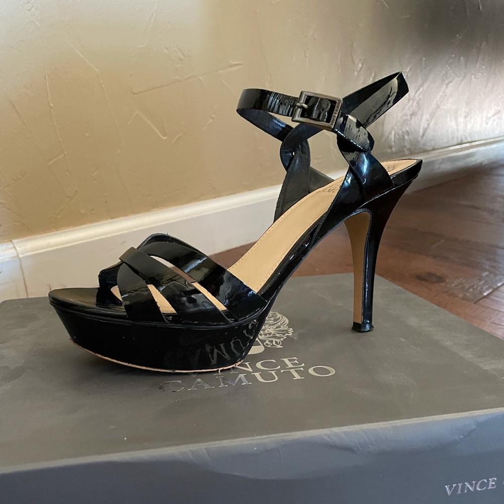 Vince Camuto Heels